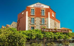 Auberge du Bon Vivant